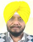 S. JASBIR SINGH KALSI