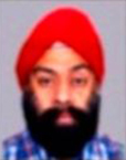 S. CHARANJEET SINGH
