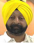 S. PARDEEP SINGH HANSPAL