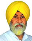 S. TRILOCHAN SINGH