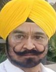 S. KEWAL SINGH