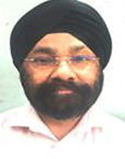S. JAGJEET SINGH