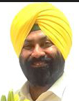 S. MANMEET SINGH